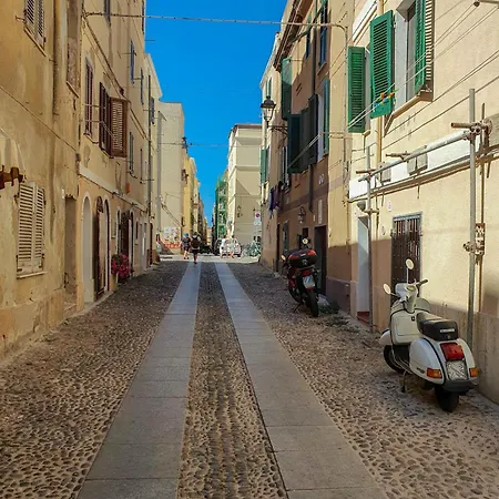 La Dimora Di Paolina Holiday home