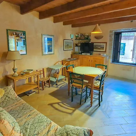 La Dimora Di Paolina Holiday home